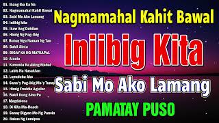 LUMANG KANTA MEDLEY Tagalog Love Song 60s 70s 80s 90s  Opm Lumang Tugtugin Stress Reliever [upl. by Cherry480]