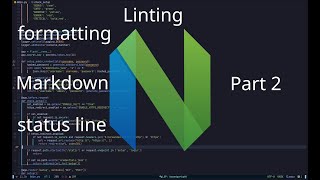 Neovim to IDE  Part 2 Extended Plugins [upl. by Rednael]