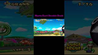 Nintendos Mario Kart Tour Special Level ios mobile racing entertainment gameplay 2023 [upl. by Auqenehs168]