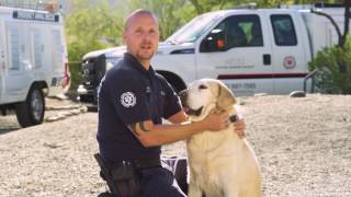 Animal Cops Phoenix Your Gift Will Be Matched Up to 50000 [upl. by Ylime]