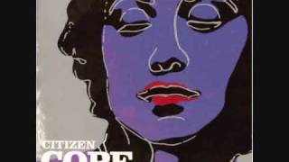 Citizen Cope  Somehow [upl. by Browning510]