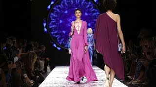 Aigner  Spring Summer 2017 Full Fashion Show  Exclusive [upl. by Ettedo168]