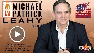 The Michael Patrick Leahy Show Live Stream  November 13th 2024  Hour 1 [upl. by Jazmin]