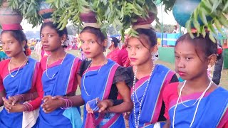 Tir Moti Chere Dada Lowa Lagit Miril Miril  Dong Video Song 2024  New Santali Dong Video Song [upl. by Akemehc]