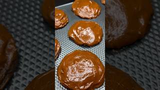 Texas Sheet Cake Cookies [upl. by Aciruam]