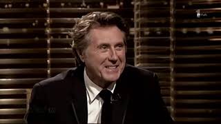 Bryan ferry interview [upl. by Claudetta114]