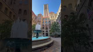 Allegheny county courthouse [upl. by Rohn]