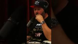 Bert Kreischer Tells Hilarious Stories About Joey Diaz [upl. by Bartholomeus]