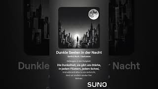 Dunkle Seelen in der Nacht [upl. by Ardelia]