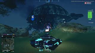 PlanetSide2  Lightning Adventures 4  quotUsing all the powers xDquot [upl. by Elyak]