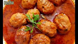 Arabian kefta  Kofta Recipe  Kupta recipe [upl. by Winebaum]