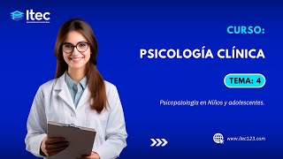 CLASE 04  PSICOLOGIA CLINICA 2024 02 13 20 02 GMT 5 [upl. by Asenav]