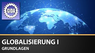 Trailer  Globalisierung I  Grundlagen  Geographie  Schulfilm  GIDA [upl. by Gnilrets621]