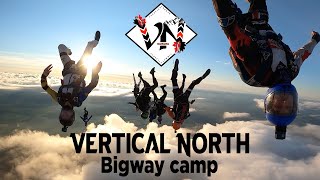 Vertical North Bigway Camp  Breakdown and Recap [upl. by Wade960]