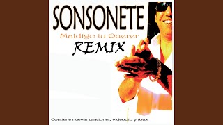 Sonsonete Pa Nosotros Remix [upl. by Devaj]