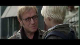 DR CURT CONNORS AND HIS SON BILLY DELETED SCENE THE AMAZING SPIDER MAN [upl. by Enilegnave]