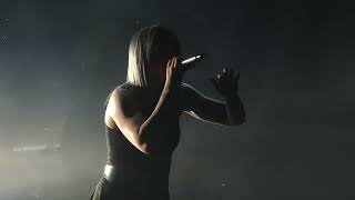 Skillet  Awake and Alive  Live HD Santander Arena 2023 [upl. by Ainimreh]