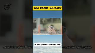 Black Hornet Nano Mini Drone blackhornet drone [upl. by Amaty]