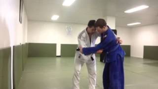 Ogoshi combinations for Judo [upl. by Oderfla143]