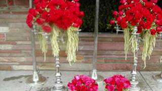 Wedding Centerpiece Ideas [upl. by Aschim646]