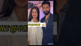 TaubaTaub song💖🔥Live Dance During Bad Newz Movie Promotion In Delhishortskatrinakaifvickykaushal [upl. by Zantos]