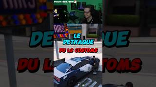 Que pensezvous de sa technique dapproche  😅 Full sur TikTok youtubeshorts tiktok gta [upl. by Susanne]