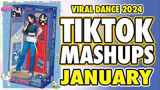 New Tiktok Mashup 2023 Philippines Party Music  Viral Dance Trends  January 3rd [upl. by Vasquez535]