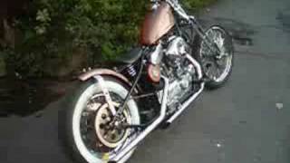 Bone Shakin Bobber [upl. by Ahseki]