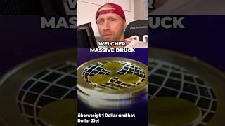 XRP NEWS📈1 ist erst die Spitze des Eisbergs“❗️xrp xrpnews xrpripple xrparmy crypto [upl. by Dloreg]