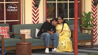 Bigg Boss Telugu 8  Day 73  Promo 2  An Emotional Surprise for Nikhil ❤️  DisneyPlusHotstarTel [upl. by Christos987]