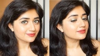 Long Lasting Summer Makeup Tutorial  corallista [upl. by Eon]