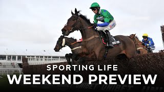 quotThere is no substitute for classquot  Paddy Power Gold Cup at Cheltenham preview and tips [upl. by Jack900]