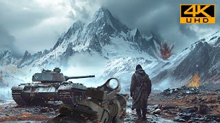 Black Ops 6 Arctic Circle  Immersive Realistic Ultra Graphics Gameplay 4K UHD 60FPS Call of Duty [upl. by Chirlin]