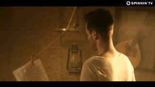 Edward Maya Desert Rain Official Video HD [upl. by Ornie]