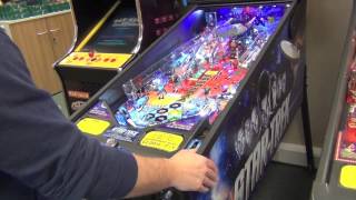 How to Play Pinball  Nudging [upl. by Janus]