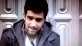 Pablo Alborán cantando cumpleaños feliz [upl. by Simaj]