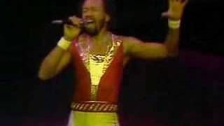 Earth Wind amp Fire 811  Thats the way of the world [upl. by Akere]