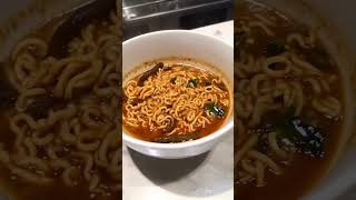 10000 calories spicy noodles challenge [upl. by Cameron]