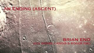 Brian Eno  An Ending Ascent  Reversed amp Half Speed [upl. by Hoffmann]