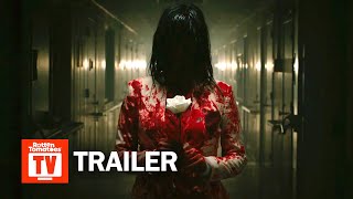 Into the Dark S02 E10 Trailer  The Current Occupant  Rotten Tomatoes TV [upl. by Nire]