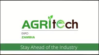 AgriTech Expo 2023  Agriculture Technology Expo at GART Research center in Chisamba Zambia [upl. by Janetta]