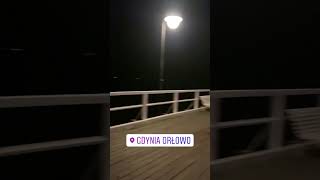 Gdynia Orłowo 🥰 gdynia gdyniaorłowo trójmiasto [upl. by Ettelorahc]