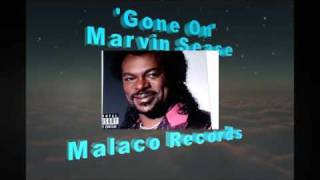 Gone On  Marvin Sease [upl. by Standley]