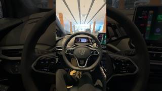 2024 Volkswagen ID4 EV volswagen id4 2024 ev electric suv shorts subscribe luxury car uk [upl. by Gaddi384]