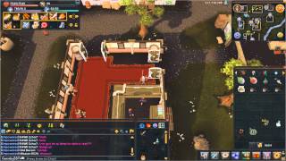 Runescape EoC Slayer Guide  Fire Giants [upl. by Aniraz]