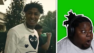 Nba YoungBoy  How I Been REACTION [upl. by Relyt]