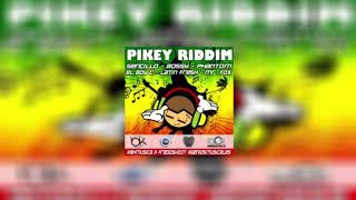 El Boy C  Dale Mami Pikey Riddim Prod bkmusicaa [upl. by Aroved596]