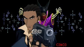 Cowboy Bebop  Spike faire sauter Pierrot Le Fou [upl. by Gomer235]