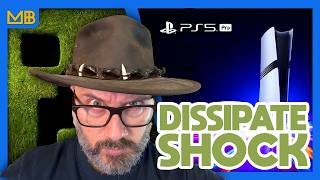 Dr Disrespect FINALLY Speaks Out Media Lies PlayStation 5 DRAMA and More Mythic Banter 12 [upl. by Rehpotsirhk]