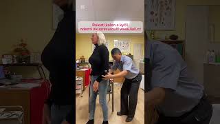 Bolesti kolen a kyčlí odezní akupresurou wwwlialicz [upl. by Sirama105]